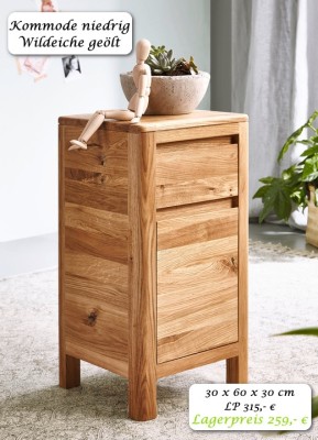 Kommode-niedrig